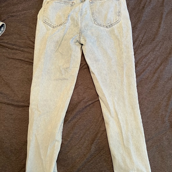 Pacsun mom jeans - Picture 4 of 4